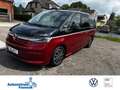 Volkswagen T7 Multivan Style 2.0 TDI DSG langer Überhang Schwarz - thumbnail 1