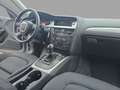 Audi A4 A4 2,0 TDI DPF Gris - thumbnail 11