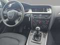 Audi A4 A4 2,0 TDI DPF Gris - thumbnail 13