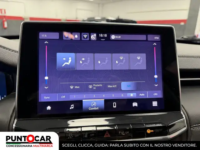 Jeep Compass view 23