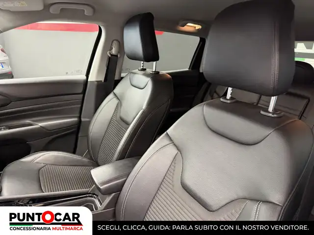 Jeep Compass view 16