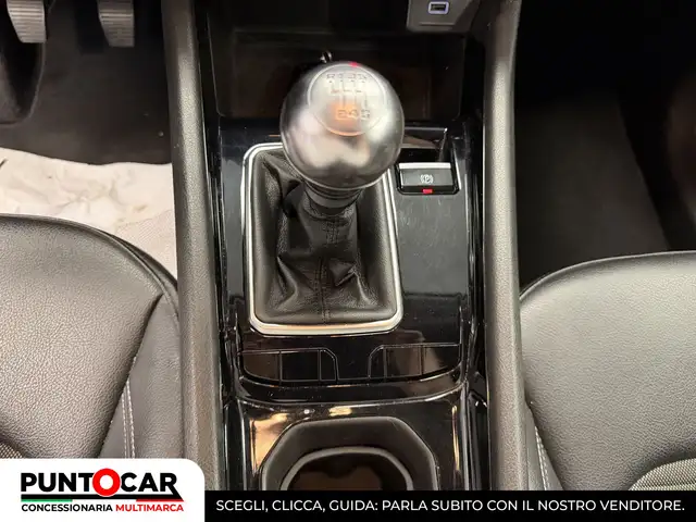 Jeep Compass view 19