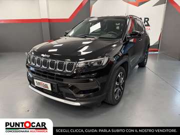 1.3 Turbo T4 130 cv Limited PROMO