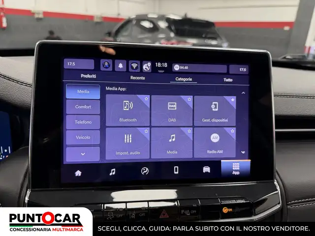 Jeep Compass view 7