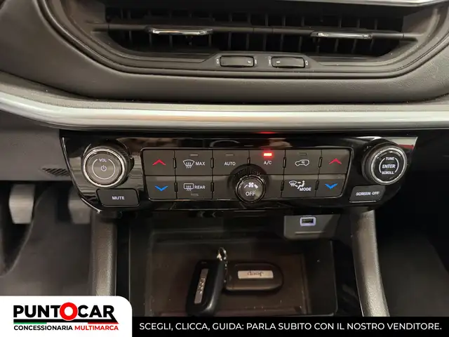 Jeep Compass view 20