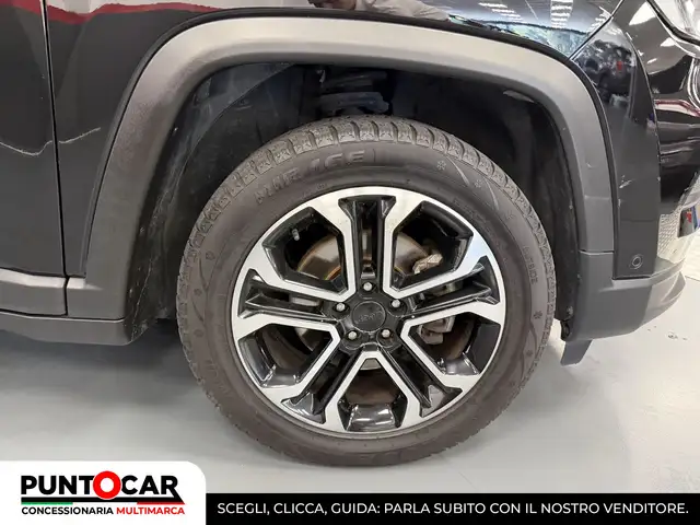 Jeep Compass view 8