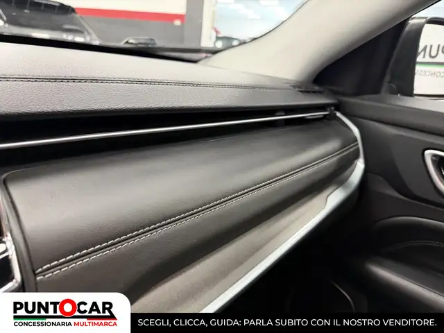 Jeep Compass view 24
