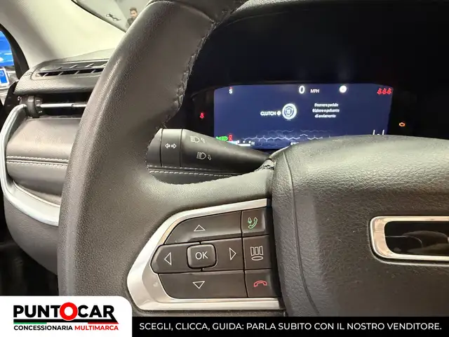 Jeep Compass view 21