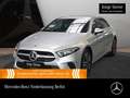 Mercedes-Benz A 250 e PROGRESSIVE+LED+8G Argent - thumbnail 1