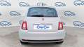 Fiat 500 II 1.0 70 hybrid Pop Blanc - thumbnail 3