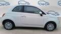 Fiat 500 II 1.0 70 hybrid Pop Blanc - thumbnail 4