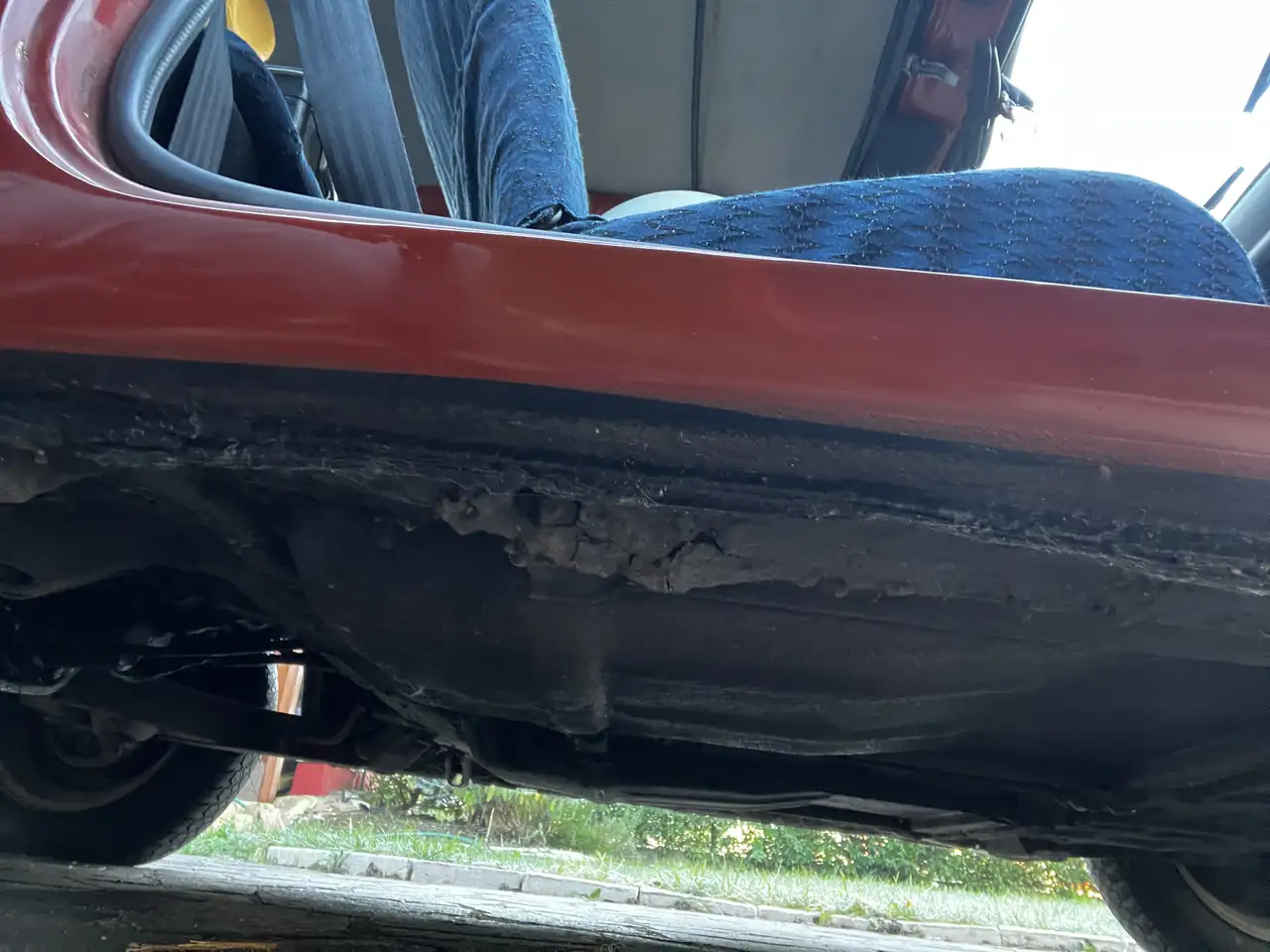 Fiat 500L Auto Storica Iscritta ASI, foto 7