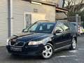 Volvo V50 Kombi 1.6 D Drive Kinetic *2-HAND*XENON*SHZ* Zwart - thumbnail 1