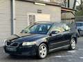 Volvo V50 Kombi 1.6 D Drive Kinetic *2-HAND*XENON*SHZ* Schwarz - thumbnail 2