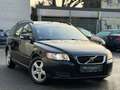 Volvo V50 Kombi 1.6 D Drive Kinetic *2-HAND*XENON*SHZ* Zwart - thumbnail 4