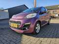 Peugeot 107 1.0 Active,Apk,Airco,Nap Violett - thumbnail 9