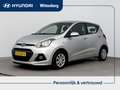 Hyundai i10 1.0i i-Motion Comfort | Climate control |Cruise Co Grijs - thumbnail 1
