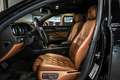 Bentley Flying Spur 4.0 V8|Massage V+A|ACC|Luchtvering Negro - thumbnail 9
