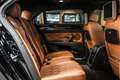 Bentley Flying Spur 4.0 V8|Massage V+A|ACC|Luchtvering Negro - thumbnail 22