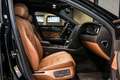Bentley Flying Spur 4.0 V8|Massage V+A|ACC|Luchtvering Negro - thumbnail 21