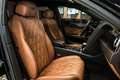 Bentley Flying Spur 4.0 V8|Massage V+A|ACC|Luchtvering Negro - thumbnail 20