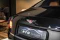 Bentley Flying Spur 4.0 V8|Massage V+A|ACC|Luchtvering Negro - thumbnail 18