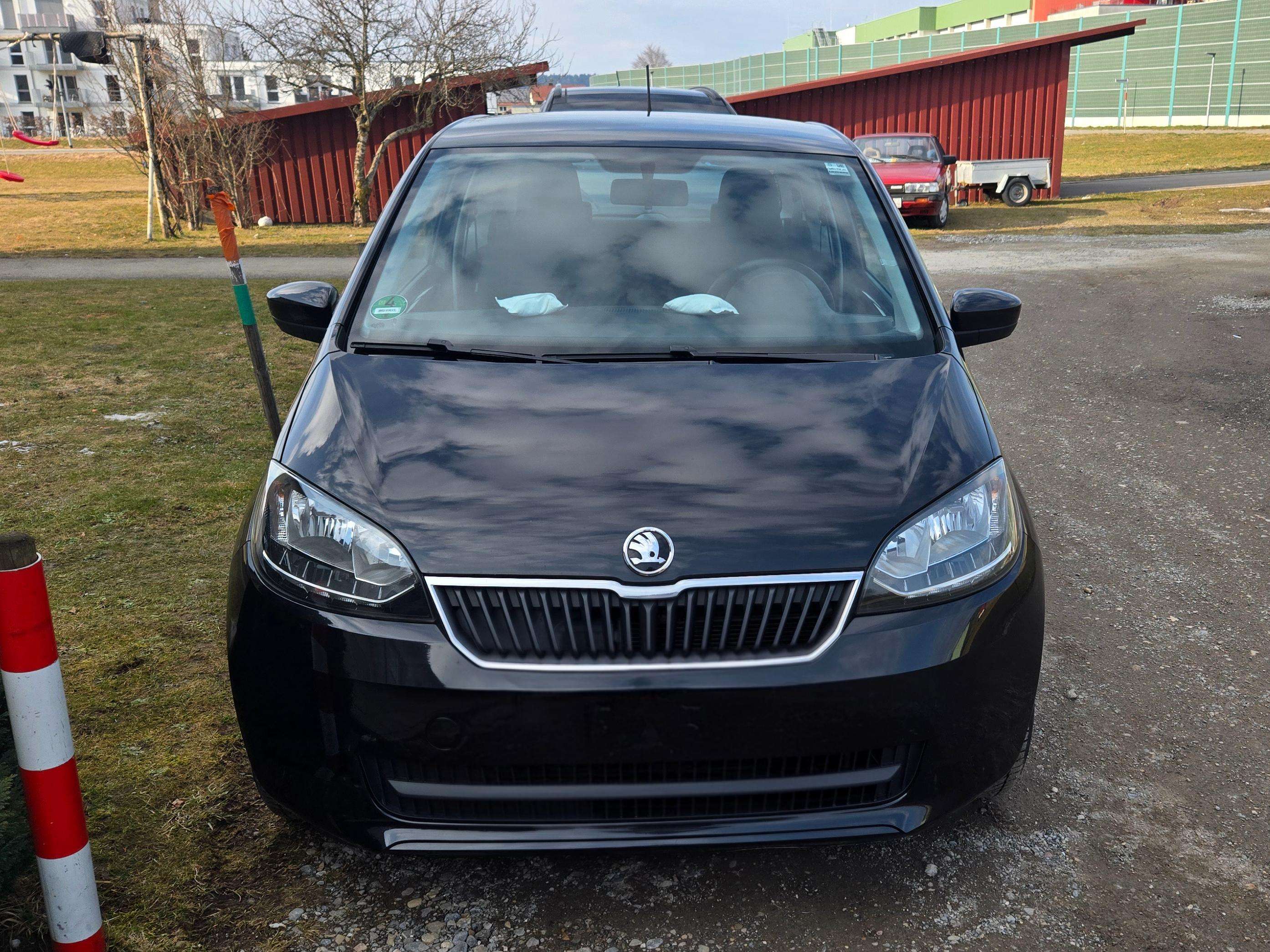 Second hand Škoda Citigo 1.0