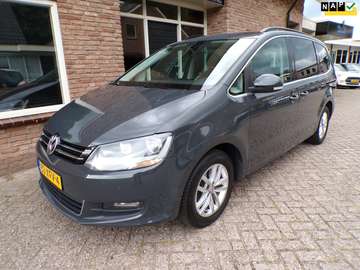 1.4 TSI Comfortline 7persoons / Automaat / Navi