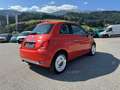 Fiat 500 ECO 1,2 69 Anniversario Orange - thumbnail 4