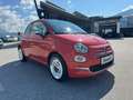 Fiat 500 ECO 1,2 69 Anniversario Orange - thumbnail 3