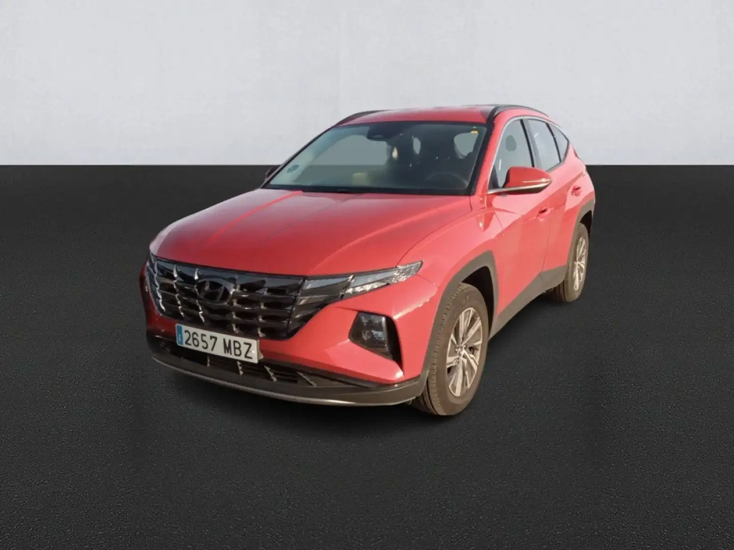 Hyundai TUCSON 1.6 TGDI 169kW (230CV) HEV Maxx Auto - 1