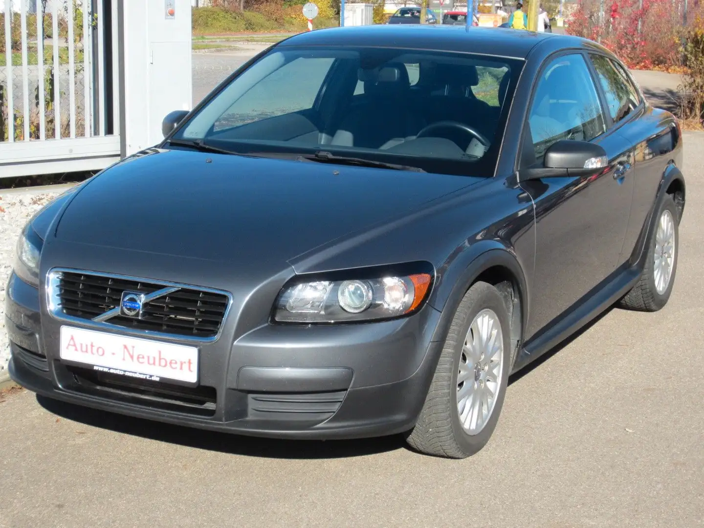 Volvo C30 Kinetic Grijs - 2