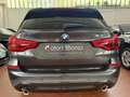 BMW X3 X3 G01 2017 xdrive20d Advantage 190cv auto Grau - thumbnail 12