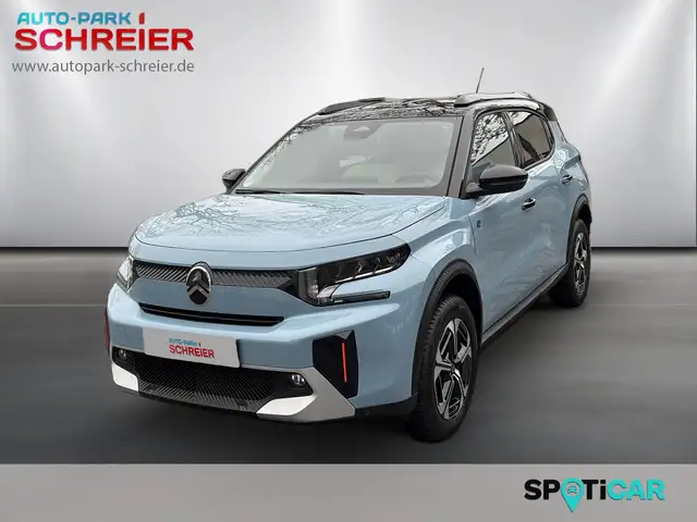 Citroen C3 Aircross ë 113 MAX