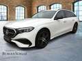 Mercedes-Benz E 200 T-Modell AMG AMG/NIGHT/AHK/LED Weiß - thumbnail 1