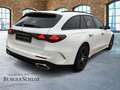 Mercedes-Benz E 200 T-Modell AMG AMG/NIGHT/AHK/LED Weiß - thumbnail 5