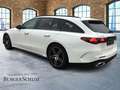 Mercedes-Benz E 200 T-Modell AMG AMG/NIGHT/AHK/LED Weiß - thumbnail 7
