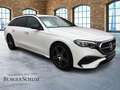Mercedes-Benz E 200 T-Modell AMG AMG/NIGHT/AHK/LED Weiß - thumbnail 3
