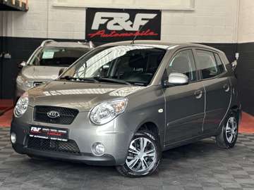 Picanto 1.1 EX Pack A