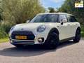 MINI One Clubman Mini 1.5 Chili Serious Business Leder Navi Camera Blanc - thumbnail 1