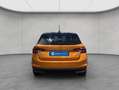 Skoda Fabia 1.0 TSI DSG Style Orange - thumbnail 4