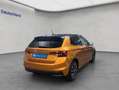 Skoda Fabia 1.0 TSI DSG Style Orange - thumbnail 6