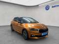 Skoda Fabia 1.0 TSI DSG Style Orange - thumbnail 8