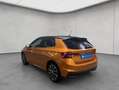 Skoda Fabia 1.0 TSI DSG Style Оранжевый - thumbnail 3