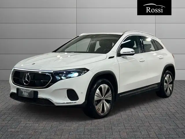 Mercedes-Benz EQA 250 Sport
