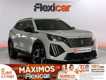 1.2 PureTech S&S Allure EAT8 130