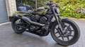 Harley-Davidson Sportster Custom Umbau, Mineral Green Metallic Zielony - thumbnail 2