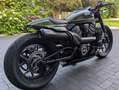 Harley-Davidson Sportster Custom Umbau, Mineral Green Metallic Zielony - thumbnail 7