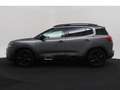 Citroen C5 Aircross 1.6T Aut. 1500kg trekgewicht Leder/Pano/Camera Grijs - thumbnail 34