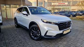 e:HEV Elegance AWD|Leder|Pano